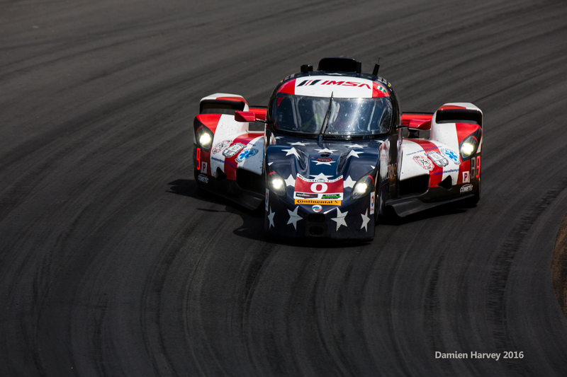 Illustration for article titled Your Insanely Awesome 6 Hours Of The Glen Gallery Is Here